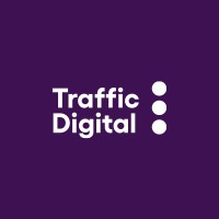 Traffic Digital Logo