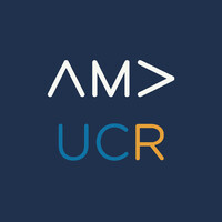 AMA at UCR Logo