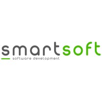 SMARTSOFT LLC Logo