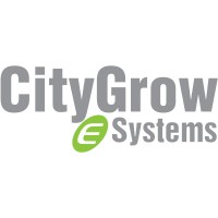 CITYGROW ENERGY SYSTEMS LIMITED Logo