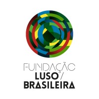Fundação Luso-Brasileira Logo