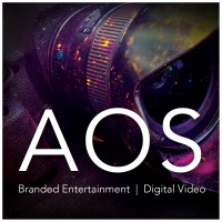The Art of Storytelling Logo