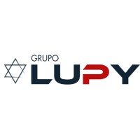 Grupo Lupy Logo