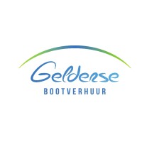 Gelderse Bootverhuur Logo