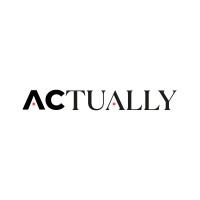 ACTUALLY Logo