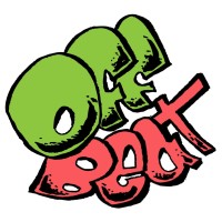 Offbeat Thrift & Vintage LLC Logo