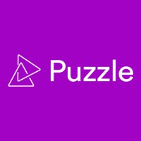 Puzzle Tecnologia Logo