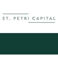 St. Petri Capital Logo