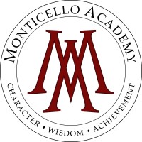 Monticello Academy Logo