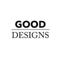 Good Designs Logo