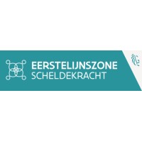Eerstelijnszone Scheldekracht vzw Logo