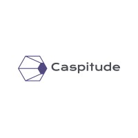 Caspitude Logo