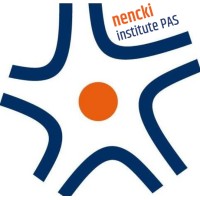 Nencki Institute of Experimental Biology PAS Logo