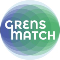 Grensmatch Logo