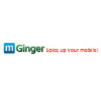 GingerSoft Media Pvt Ltd Logo