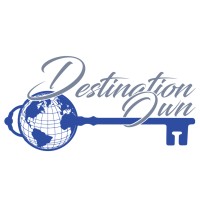 Destination Own Logo