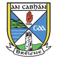 Cavan GAA Logo