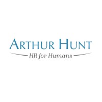 Arthur Hunt Hungary Logo