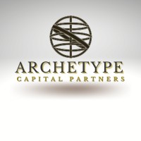 Archetype Capital Partners Logo