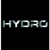 Hydro Holding Spa Logo