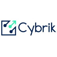 Cybrik Logo