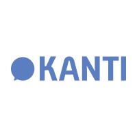 KANTI Logo