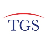 Trans Global Service Logo