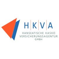 HKVA HANSEATISCHE KASKO-VERSICHERUNGSAGENTUR GMBH Logo