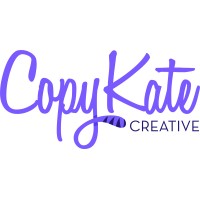 CopyKate Creative Logo