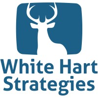 White Hart Strategies Logo
