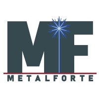 Metalforte SA de CV Logo