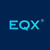 EQX Logo