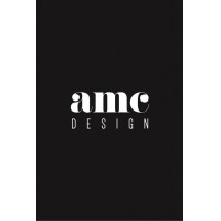 AMC Design Ltd Logo