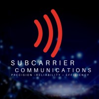Subcarrier Communications Logo