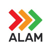 ALAM s.r.o. Logo