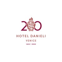Hotel Danieli, a Luxury Collection Hotel, Venice Logo
