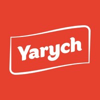 Confectionery Yarych Logo