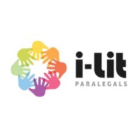 I-LIT PARALEGALS LTD Logo