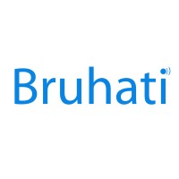 Bruhati Logo