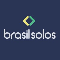 Brasil Solos Logo