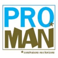 PROMAN (Management de Projet) Logo