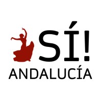 Sí Andalucía Logo