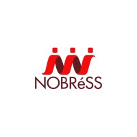 NOBRéSS - Marketing e Produtos Logo