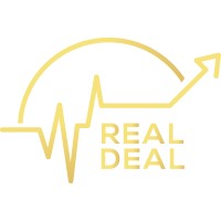 Real Deal Logo