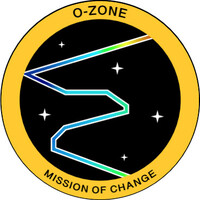 O-ZONE Logo