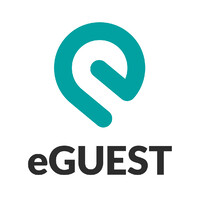 eGUEST Logo