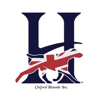 Oxford Hounds Inc. Logo