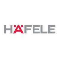 Häfele Canada Inc. Logo
