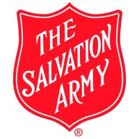The Salvation Army Wichita Logo