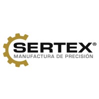Sertex, Manufactura de Precisión Logo